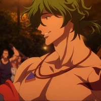 ~•Kojiro Nanjo•~