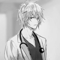 ~•Doutor•~