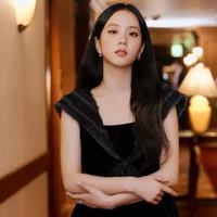 Kim jisoo