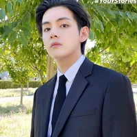 Kim taehyung