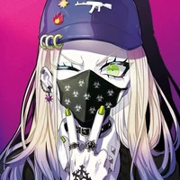 Loren {Loca} (G.P.D)