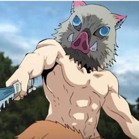 Inosuke