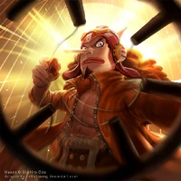 Usopp