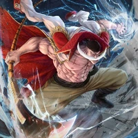 Newgate (Whitebeard)