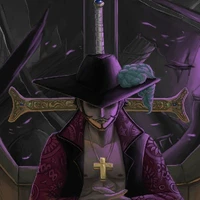 Mihawk