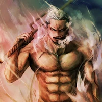 Smoker