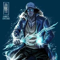 Aokiji