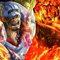 Akainu