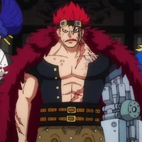 Eustass