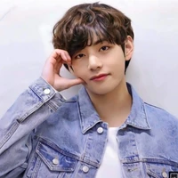 Kim Taehyung