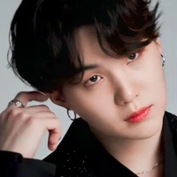 Min Yoongi