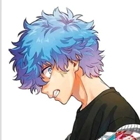 Angry