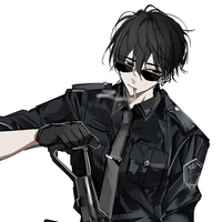 John (B)