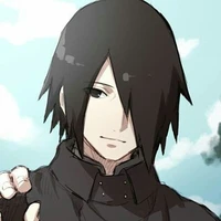 Sasuke