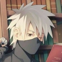 Kakashi