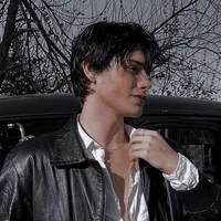 Harry Rousseau (19)