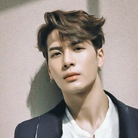 Jackson Wang