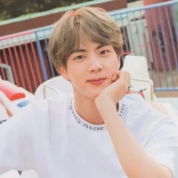 Seokjin