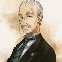butler(house de regio)