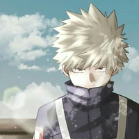 Bokugo Katsuki (husbu gw 1)