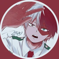 Todoroki Shouto (husbu gw 2)