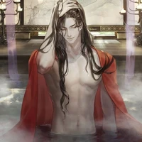 Seo Jin(Emperor)