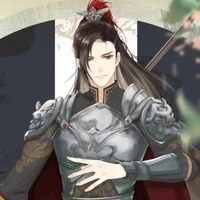 General Yi Ahn