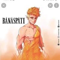 Banaspati