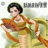 Badarawuhi