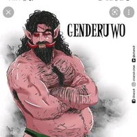 Genderuwo