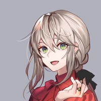 Yui (sekretaris osis)