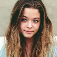 Avianna(16y/o)