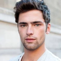 Aaron Brown ( fl/ml friend)