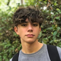 Isaiah(16y/o)