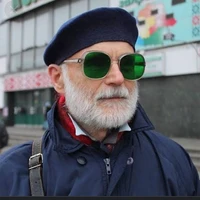 James Evans ( ml grandfather)