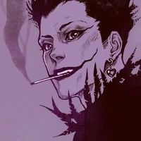 Shinigami (Death)