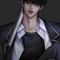 เควิน💦(พระเอก)