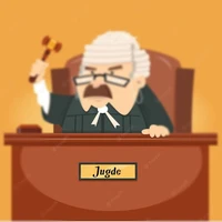 Judge