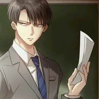 teacher