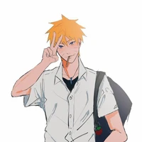 Naruto☀️