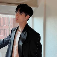 lee jeno