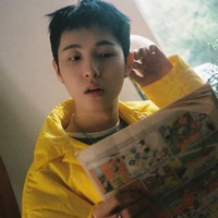 huang renjun