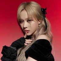 kim minjeong* winter*