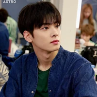 Eunwoo