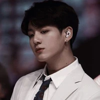 Jungkook