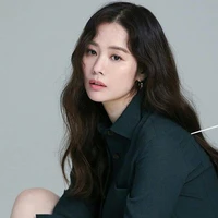 Mrs Kim (Eun ae)