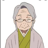 nenek oreki