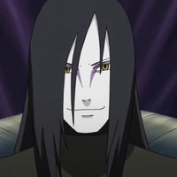orochimaru