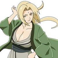 Tsunade
