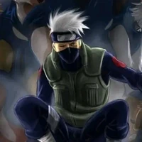 Kakashi